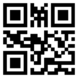 3913732018 - Immagine del QrCode associato