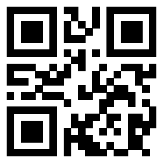 3913732019 - Immagine del Qr Code