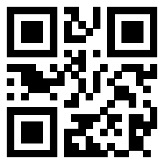 3913732021 - Immagine del Qr Code