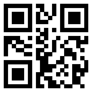 Immagine del QrCode di 3913732024