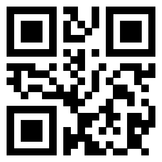 Il QrCode di 3913732025