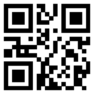 3913732026 - Immagine del QrCode associato