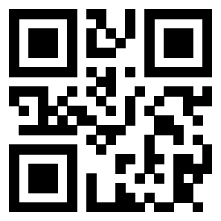 3913732027 QrCode associato