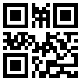 3913732028 Qr Code associato