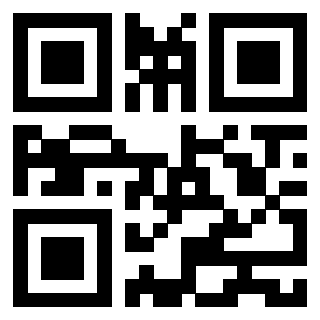 3913732031 Qr Code associato