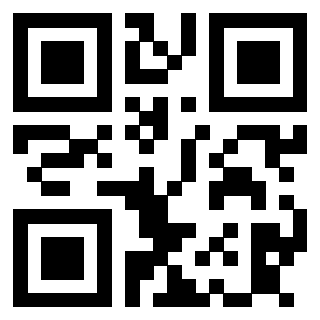 Il QrCode di 3913732032