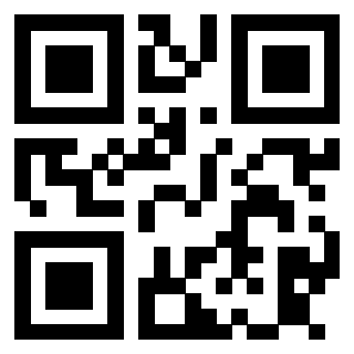 3913732035 - Immagine del QrCode