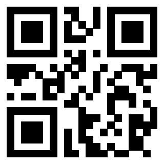 3913732036 - Immagine del QrCode associato