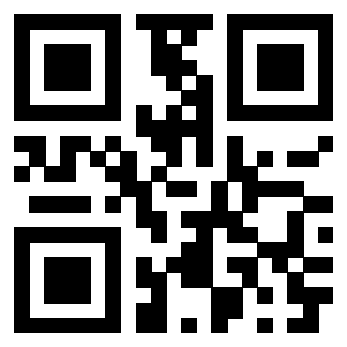 Scansione del Qr Code di 3913732037