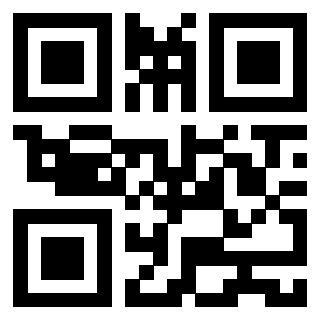 3913732040 QrCode associato