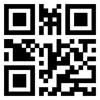Immagine del QrCode di 3913732041