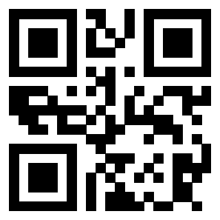 Scansione del QrCode di 3913732042