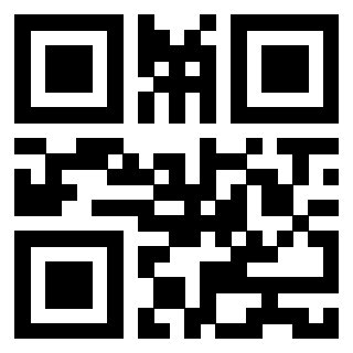 Il QrCode di 3913732043