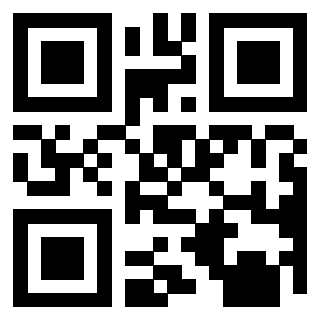 3913732045 - Immagine del QrCode associato