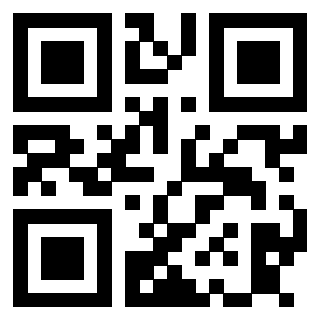 Scansione del QrCode di 3913732048
