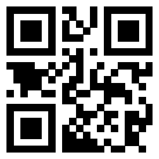 3913732051 - Immagine del Qr Code associato