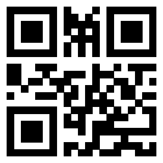 Scansione del QrCode di 3913732053