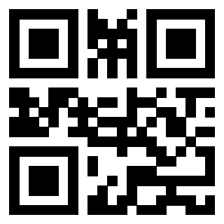 Il QrCode di 3913732054