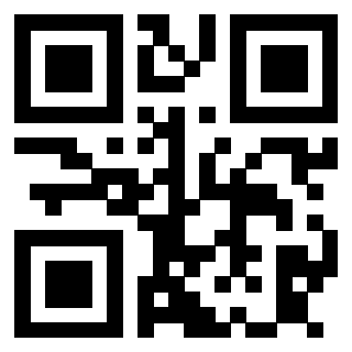 3913732055 - Immagine del QrCode