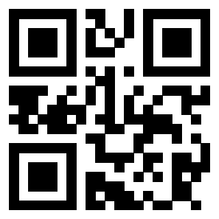Scansione del QrCode di 3913732059