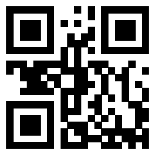 3913732066 - Immagine del Qr Code associato