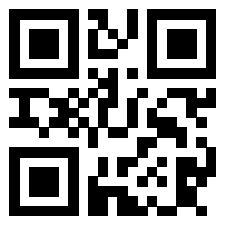 Scansione del Qr Code di 3913732068