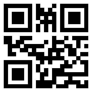 Il QrCode di 3913732071