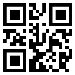 3913732074 - Immagine del Qr Code associato