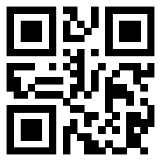 Immagine del Qr Code di 3913732076
