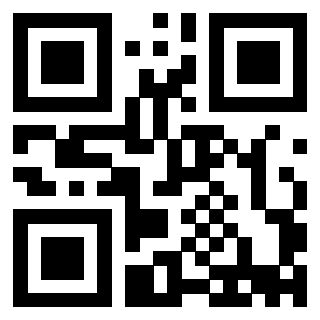 Immagine del Qr Code di 3913732080