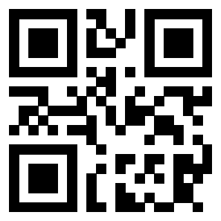 3913732083 QrCode associato