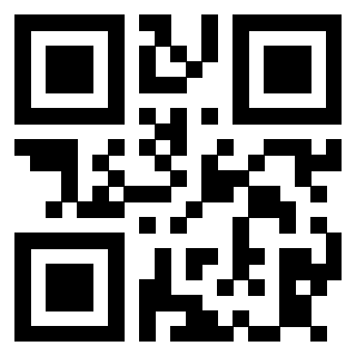 3913732087 Qr Code associato