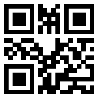 Scansione del QrCode di 3913732089