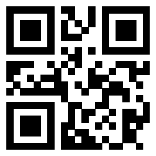 Immagine del Qr Code di 3913732094