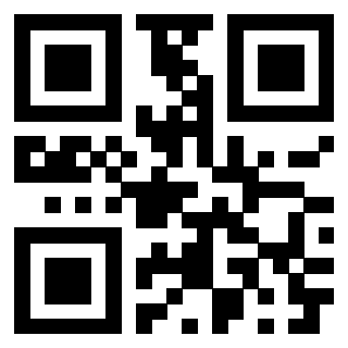 3913732097 QrCode associato