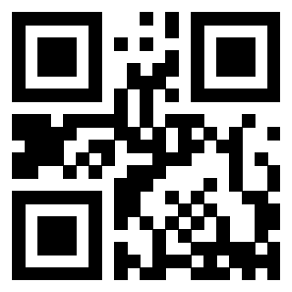 3913732098 Qr Code associato