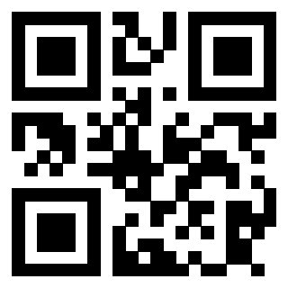 Il QrCode di 3913732099