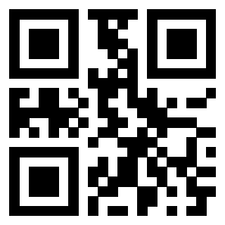 3913732100 - Immagine del QrCode associato