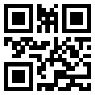 Immagine del Qr Code di 3913732104