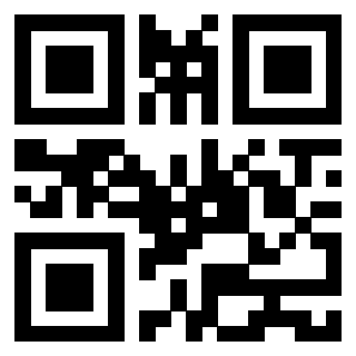 3913732110 QrCode associato