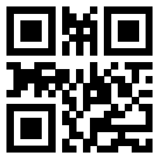 3913732111 - Immagine del Qr Code