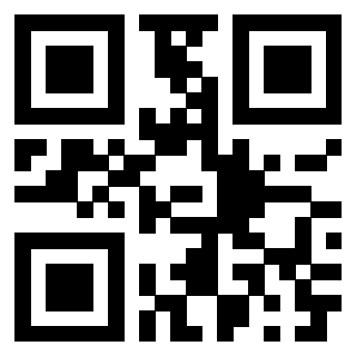 3913732117 - Immagine del QrCode associato