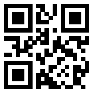 3913732118 - Immagine del QrCode