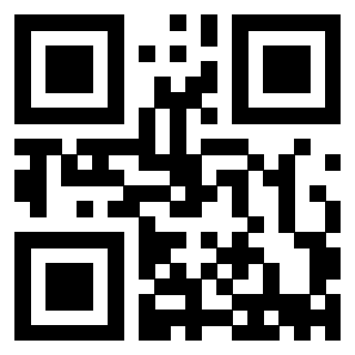 Il QrCode di 3913732119