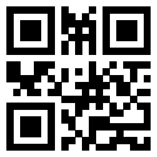 3913732122 - Immagine del Qr Code associato