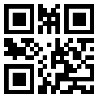 Scansione del QrCode di 3913732125