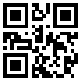 3913732126 Qr Code associato