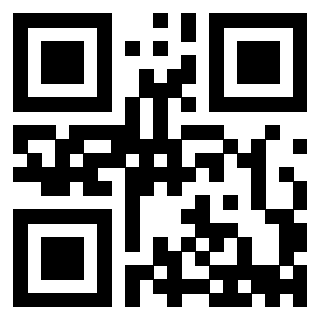 Il QrCode di 3913732127