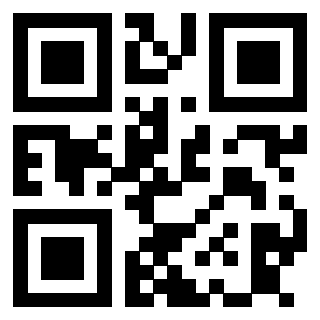 3913732130 Qr Code associato