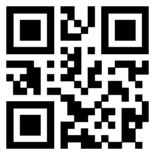 Scansione del Qr Code di 3913732131